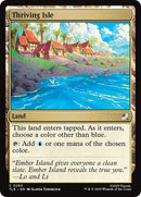 Image for Thriving Isle (263) - Magic: The Gathering