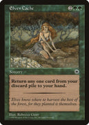 Elven Cache [POR]