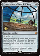 Image for Planetarium of Wan Shi Tong (259) - Magic: The Gathering