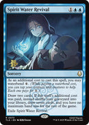Image for Spirit Water Revival (73) - Magic: The Gathering