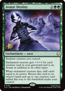 Image for Avatar Destiny (165) - Magic: The Gathering