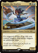 Image for Katara, the Fearless (230) - Magic: The Gathering