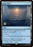 Image for Agna Qel'a (264) - Magic: The Gathering
