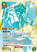 Image for Kaiju No. 8 (055) (UEPR/KJ8-1-055) - Union Arena