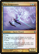 Wee Dragonauts (6) [DDJ]