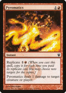 Pyromatics (20) [DDJ]