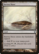 Barren Moor (78) [DDJ]