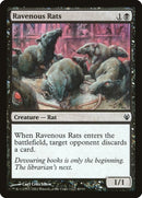Ravenous Rats (49) [DDJ]