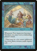 Port Inspector (90) [MMQ]
