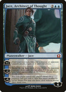 Jace Architect of Thought (44) [RTR]