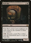 Pack Rat (73) [RTR]