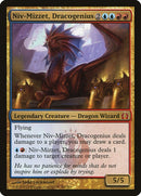 Niv Mizzet Dracogenius (183) [RTR]