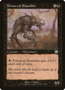 Primeval Shambler (152) [MMQ]