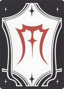 Image for Letter Card - M (Secret Lair Countdown Kit) - Magic: The Gathering