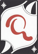 Image for Letter Card - Q (Secret Lair Countdown Kit) - Magic: The Gathering