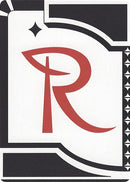 Image for Letter Card - R - Magic: The Gathering