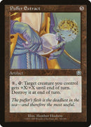 Puffer Extract (310) [MMQ]