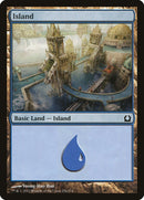 Island 256 (256) [RTR]