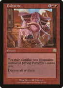 Pulverize (207) [MMQ]