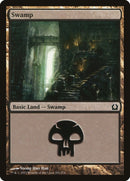 Swamp 261 (261) [RTR]