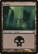 Swamp 263 (263) [RTR]