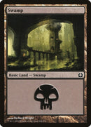 Swamp 264 (264) [RTR]