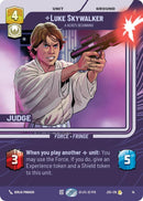 Image for Luke Skywalker - A Hero's Beginning (14) - Star Wars: Unlimited