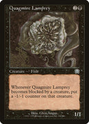 Quagmire Lamprey (154) [MMQ]