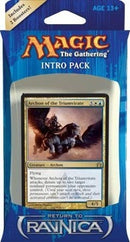 Return to Ravnica Intro Pack Azorius Advance [RTR]