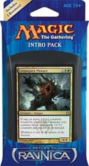 Return to Ravnica Intro Pack Golgari Growth [RTR]