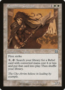 Ramosian Captain (35) [MMQ]
