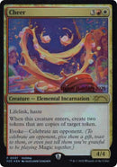 Image for Cheer (1) - Magic: The Gathering