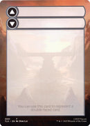 Image for Helper Card (1) - Magic: The Gathering