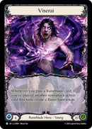 Image for Viserai (SVI001) - Flesh and Blood TCG