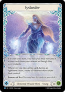Image for Iyslander - HER052 (SIY001) - Flesh and Blood TCG