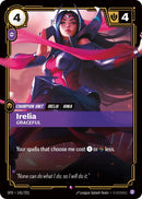 Irelia - Graceful (141/221) (Spiritforged)