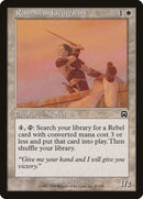 Ramosian Lieutenant (37) [MMQ]