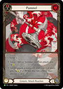 Image for Pummel - FAB375 (FAB375) - Flesh and Blood TCG