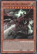 Slifer the Sky Dragon (JUMP-EN061) [SJMP]