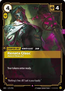 Renata Glasc - Industrialist (171/221) (Spiritforged)