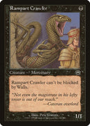Rampart Crawler (156) [MMQ]