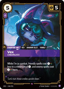 Vex - Cheerless (146/221) (Spiritforged)