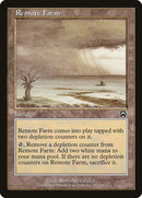 Remote Farm (323) [MMQ]