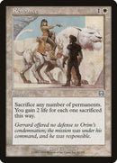 Renounce (42) [MMQ]
