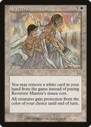 Reverent Mantra (44) [MMQ]
