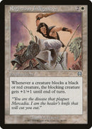 Righteous Indignation (46) [MMQ]