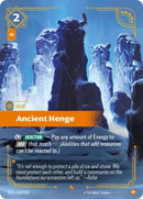 Ancient Henge (117/221) (Spiritforged)