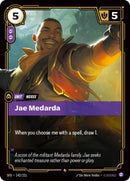 Jae Medarda (142/221) (Spiritforged)