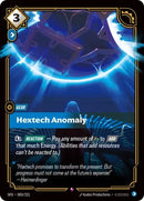 Hextech Anomaly (083/221) (Spiritforged)