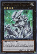 Kachi Kochi Dragon (YZ01-EN001) [YZ0